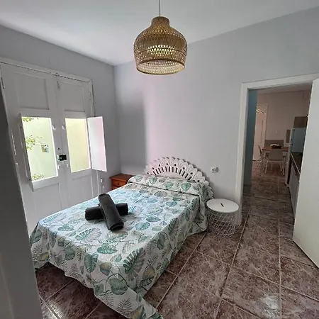 Casitas De Marta Apartment