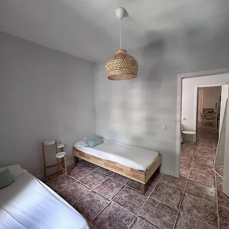 Casitas De Marta * Calera