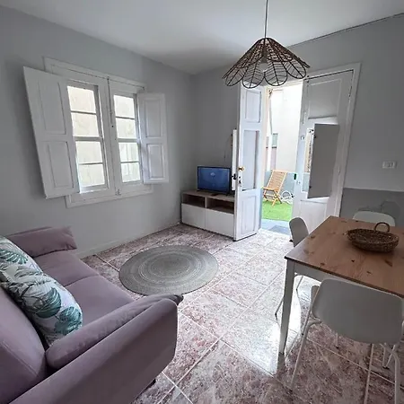 Casitas De Marta Daire *